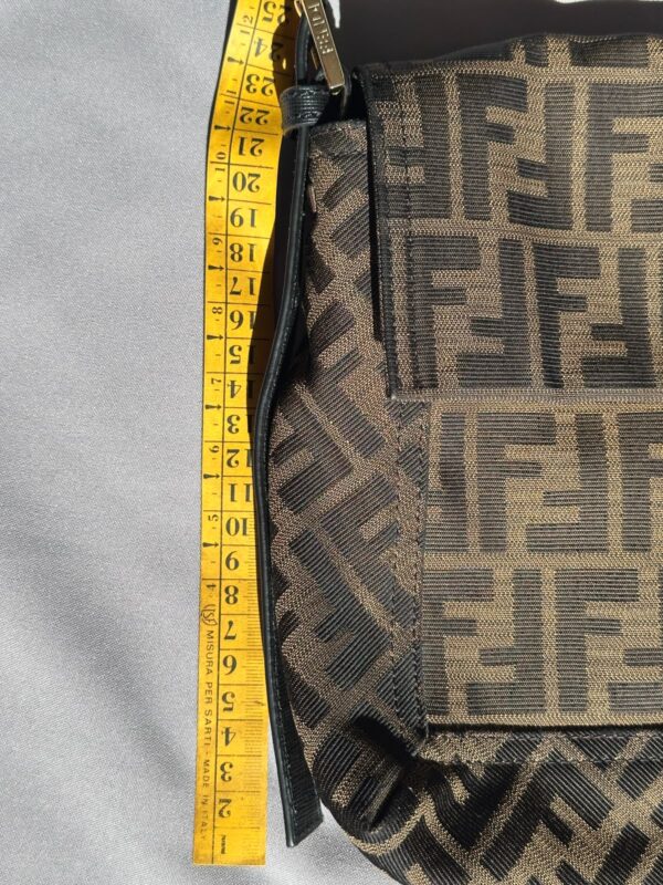 IMG_5080 Fendi XXL Baguette (2011)