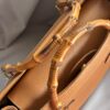 IMG_5519 Gucci Diana Tote Bag (1985)