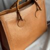 IMG_5520 Gucci Diana Tote Bag (1985)