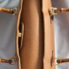 IMG_5525 Gucci Diana Tote Bag (1985)