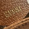 IMG_5526 Gucci Diana Tote Bag (1985)