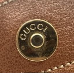 IMG_5527 Gucci Diana Tote Bag (1985)