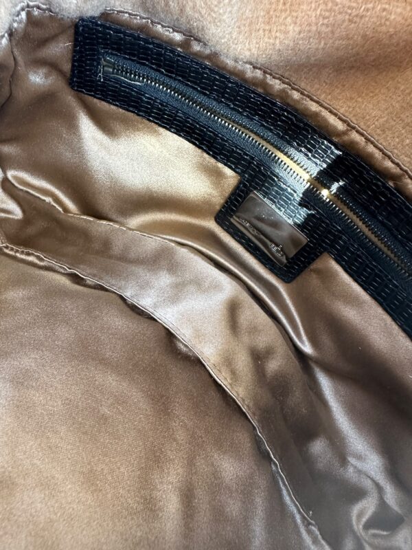 IMG_6291 Fendi Wood Beaded Baguette (2003)