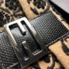 IMG_6296 Fendi Wood Beaded Baguette (2003)