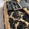 IMG_6302 Fendi Wood Beaded Baguette (2003)
