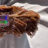 IMG_6324 Fendi Color Block Fringe Baguette (2005)