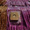 IMG_6326 Fendi Color Block Fringe Baguette (2005)