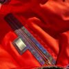 IMG_6328 Fendi Color Block Fringe Baguette (2005)