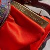 IMG_6330 Fendi Color Block Fringe Baguette (2005)