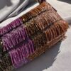IMG_6331 Fendi Color Block Fringe Baguette (2005)