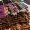 IMG_6333 Fendi Color Block Fringe Baguette (2005)