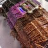 IMG_6334 Fendi Color Block Fringe Baguette (2005)