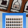 Fendi “Wrappy” - 100% Silk