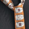 Fendi “Wrappy” - 100% Silk