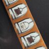 Fendi “Wrappy” - 100% Silk