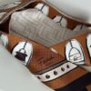 Fendi “Wrappy” - 100% Silk