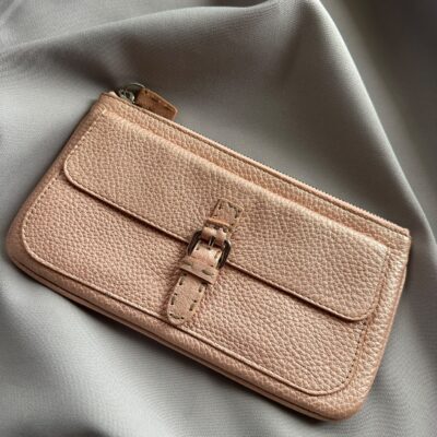 Fendi Selleria Pochette (2005)