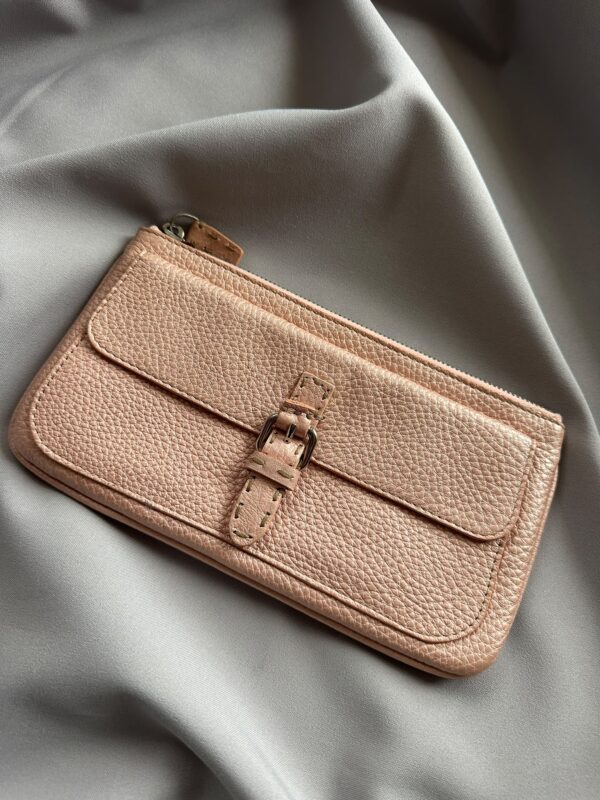 IMG_7020 Fendi Selleria Pochette (2005)