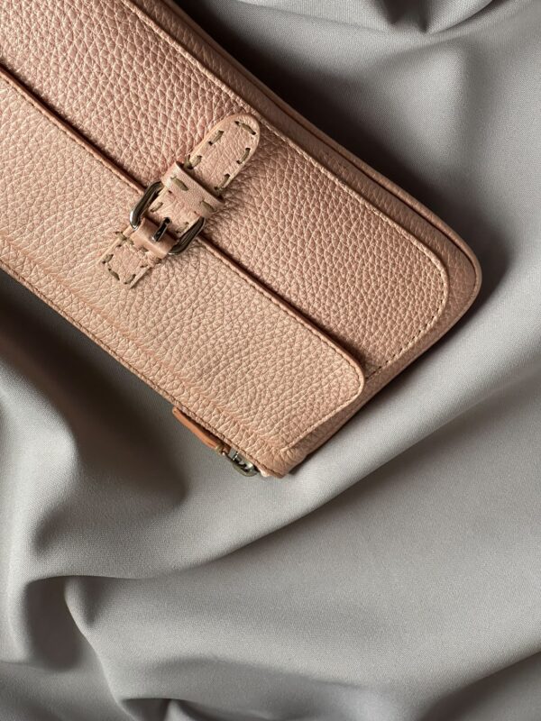 IMG_7023 Fendi Selleria Pochette (2005)