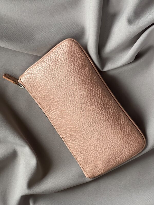 IMG_7024 Fendi Selleria Pochette (2005)