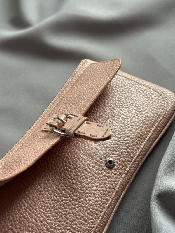 IMG_7029 Fendi Selleria Pochette (2005)