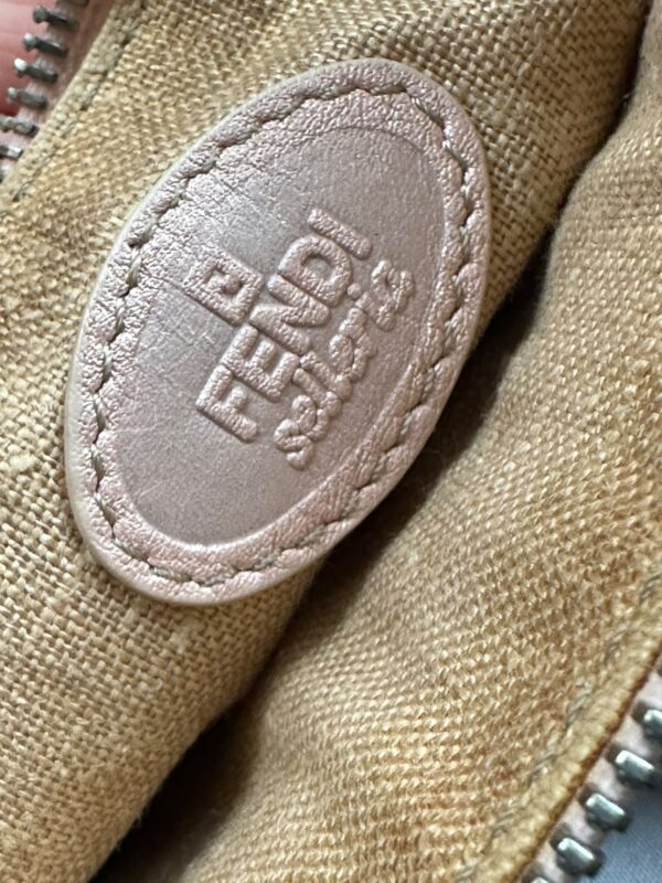 IMG_7032 Fendi Selleria Pochette (2005)