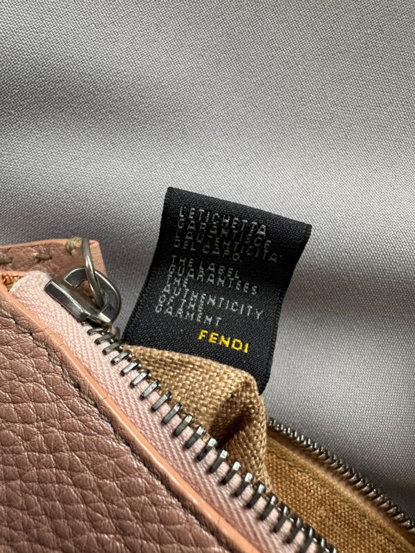 IMG_7036 Fendi Selleria Pochette (2005)