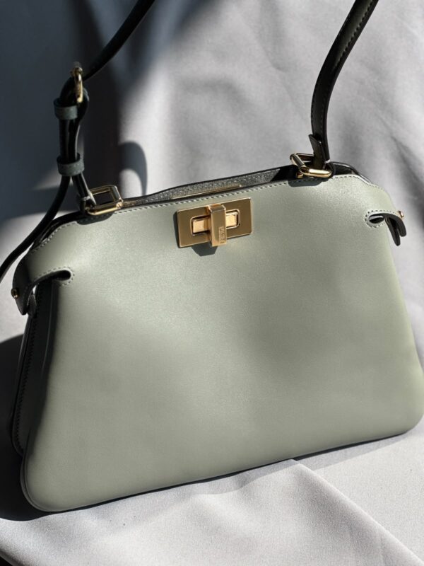 IMG_7047 Fendi Mini Peekaboo Soft (2025)
