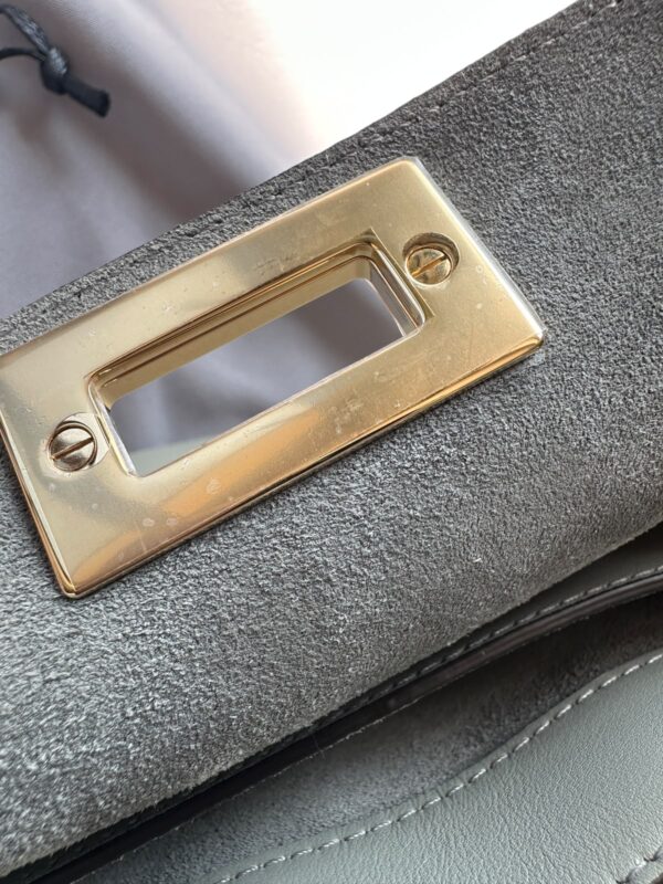 IMG_7063 Fendi Mini Peekaboo Soft (2025)