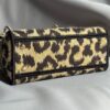 Christian Dior Mizza Embroidery Mini Lady Dior (2022)