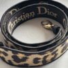Christian Dior Mizza Embroidery Mini Lady Dior (2022)