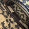 Christian Dior Mizza Embroidery Mini Lady Dior (2022)