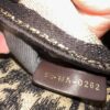 Christian Dior Mizza Embroidery Mini Lady Dior (2022)