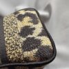 Christian Dior Mizza Embroidery Mini Lady Dior (2022)