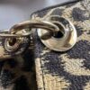 Christian Dior Mizza Embroidery Mini Lady Dior (2022)