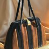 IMG_8434 Fendi Pequin Evening Bag (‘80/‘90)