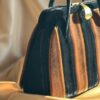 IMG_8437 Fendi Pequin Evening Bag (‘80/‘90)