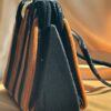 IMG_8449 Fendi Pequin Evening Bag (‘80/‘90)