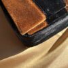 IMG_8457 Fendi Pequin Evening Bag (‘80/‘90)