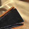 IMG_8459 Fendi Pequin Evening Bag (‘80/‘90)