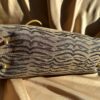 IMG_8476 Fendi Zebra Print Vintage Tote Bag (1996)
