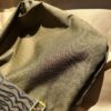 IMG_8484 Fendi Zebra Print Vintage Tote Bag (1996)