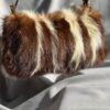 Fendi Skunk Fur Baguette (2000)