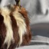Fendi Skunk Fur Baguette (2000)