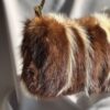 Fendi Skunk Fur Baguette (2000)