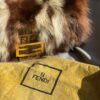 Fendi Skunk Fur Baguette (2000)