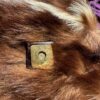 Fendi Skunk Fur Baguette (2000)
