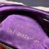 Fendi Skunk Fur Baguette (2000)