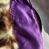 Fendi Skunk Fur Baguette (2000)