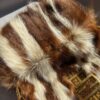 Fendi Skunk Fur Baguette (2000)
